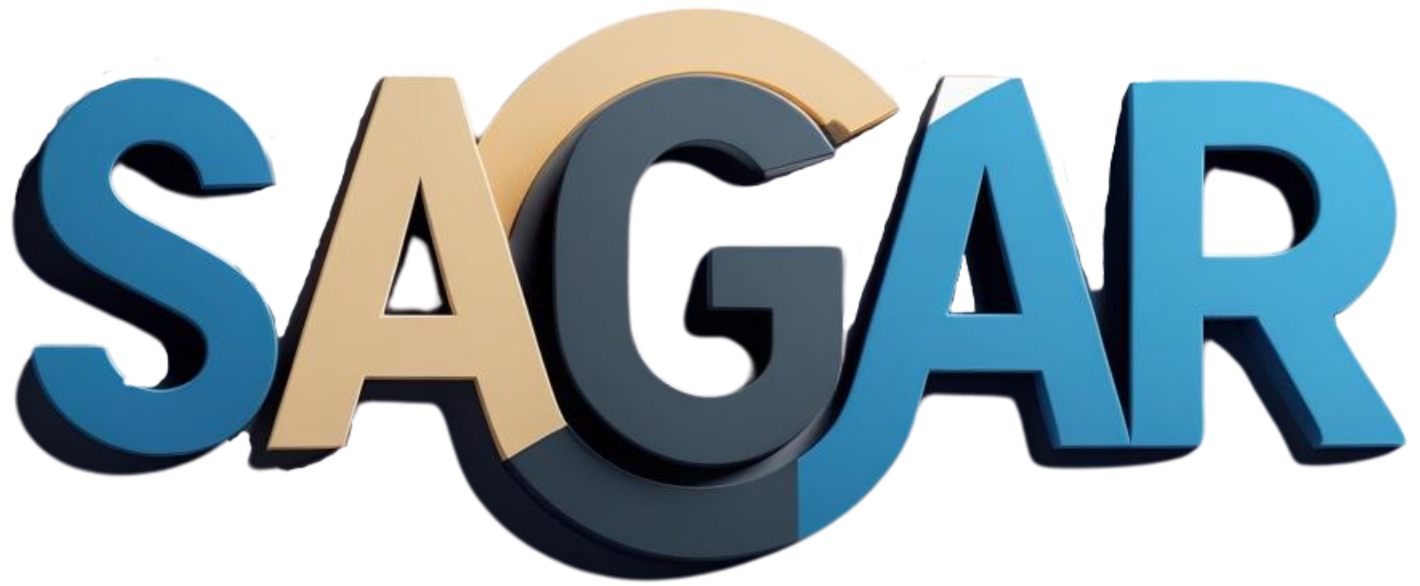 Sagar Logo